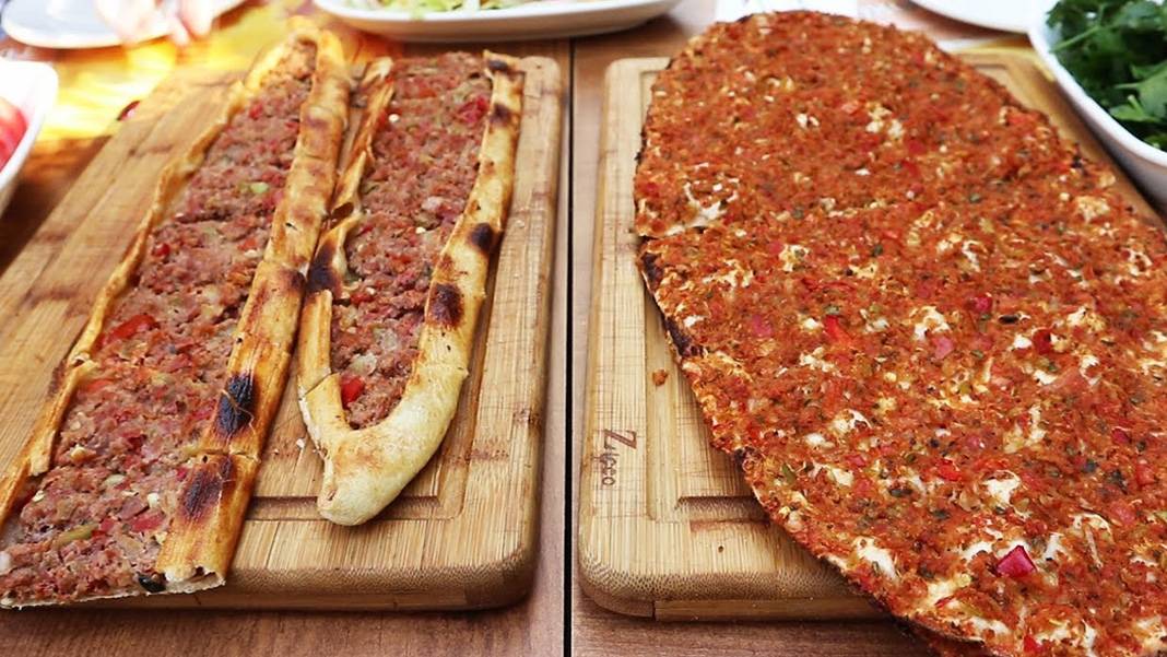 Sofralarda büyük tehlike: Pidede sakatat, lahmacunda kanatlı eti