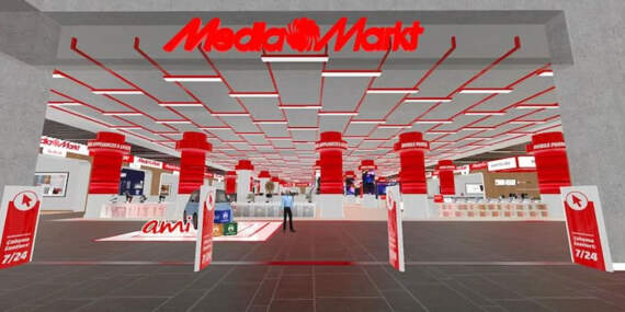 Rekabet Kurumu’ndan Mediamarkt’a rekor ceza