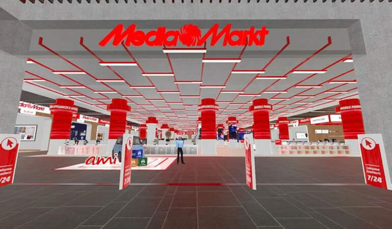 Rekabet Kurumu’ndan Mediamarkt’a rekor ceza
