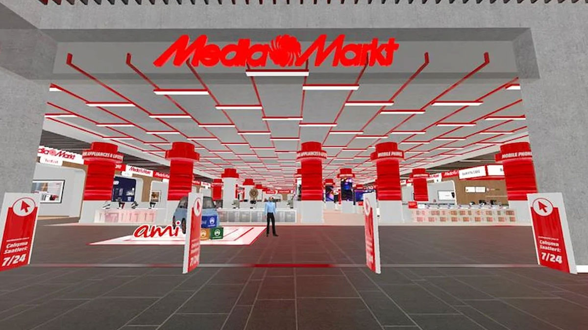 Rekabet Kurumu’ndan Mediamarkt’a rekor ceza