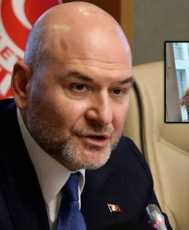 Gülistan Doku dosyasında dönemin İçişleri Bakanı Süleyman Soylu konuştu: Herkes sorgulandı, bir şey çıkmadı