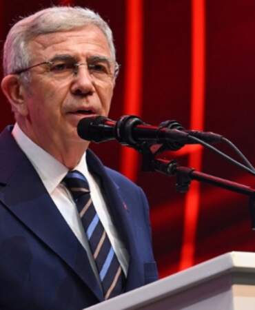 Mansur Yavaş’tan soruşturma izni tepkisi: Hakkımdaki dandik soruşturmaları gördünüz