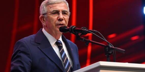 Mansur Yavaş’tan soruşturma izni tepkisi: Hakkımdaki dandik soruşturmaları gördünüz