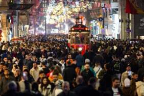 Türkiye’nin ortak kaygısı: Suç artık her kapıda! Halkın yarısı evinde bile tedirgin