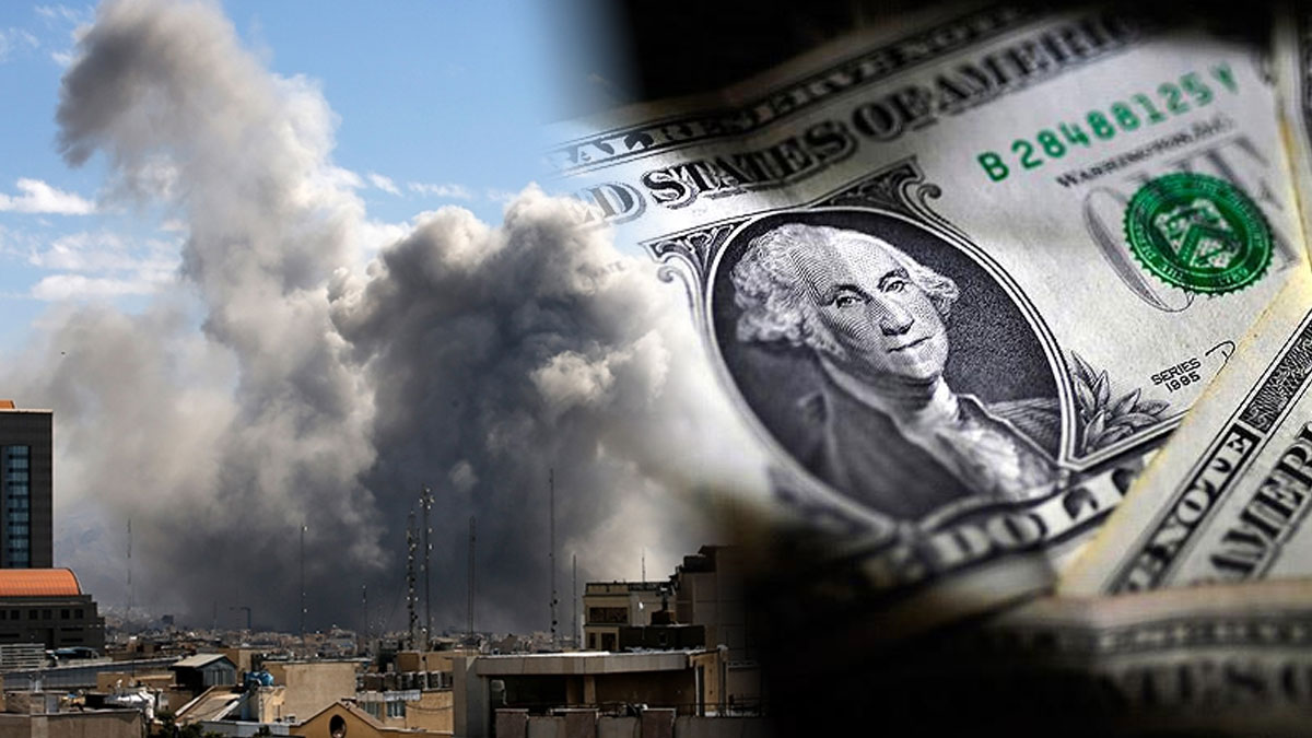 İran savaşı pandemiyi solladı: Kovid sonrası en büyük stagflasyon tehdidi