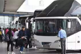 Otobüs biletlerinde “bayram” tarifesi: Fiyatlar yüzde 20 zamlanacak