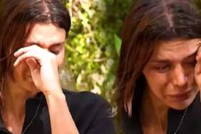 Survivor adasında şok ayrılık! Nefise’nin sevgili bir mektupla terk etti: ‘ Benimle iletişime geçme’