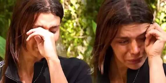 Survivor adasında şok ayrılık! Nefise’nin sevgili bir mektupla terk etti: ‘ Benimle iletişime geçme’