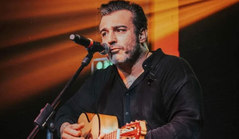 Savcılık Rıza Tamer’in ölümünü şüpheli buldu
