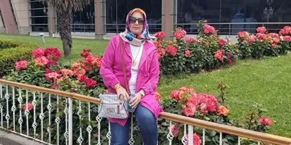 Ayla öğretmene kurşun yağdırmış: İlk müdahaleyi yapan doktor açıkladı