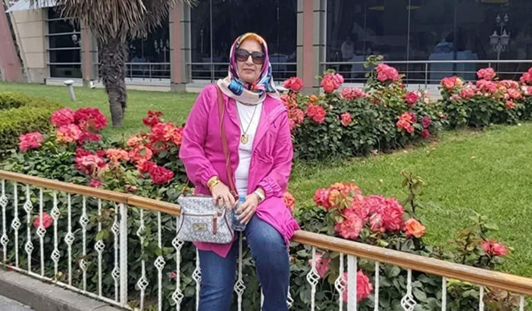 Ayla öğretmene kurşun yağdırmış: İlk müdahaleyi yapan doktor açıkladı