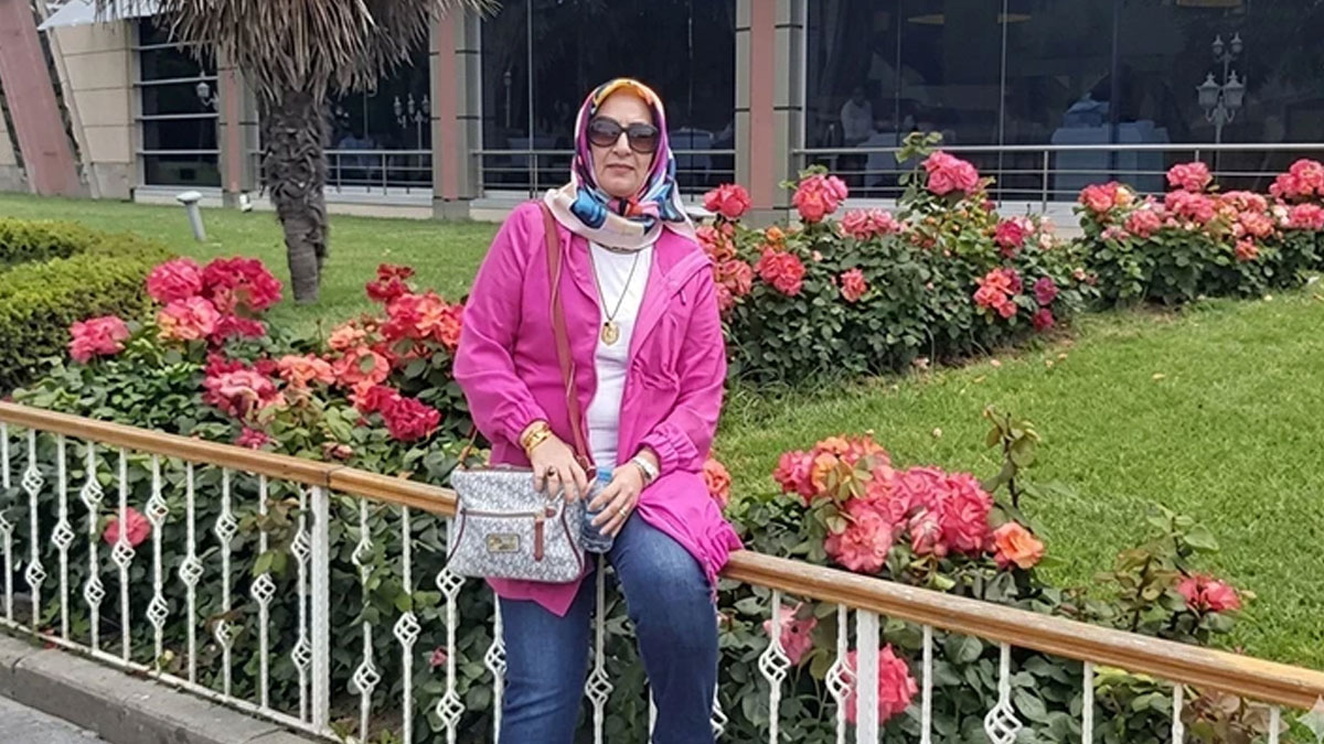 Ayla öğretmene kurşun yağdırmış: İlk müdahaleyi yapan doktor açıkladı