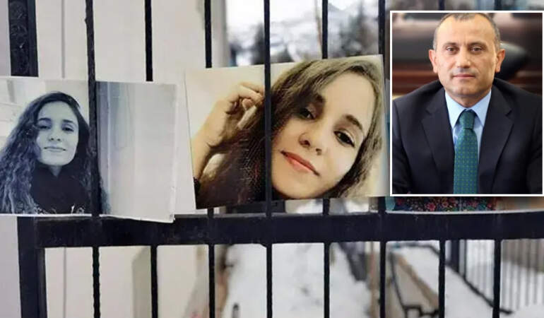 Son dakika! Vali Tuncay Sonel hakkında gözaltı kararı verildi: Gülistan Doku cinayetinde oğlu da gözaltına alınmıştı
