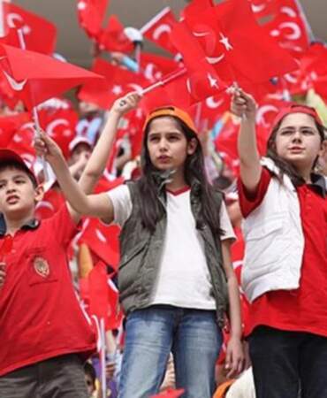 MEB’den son dakika güvenlik açıklaması: 23 Nisan kutlamaları iptal mi edildi, 23 Nisan’da gösteri olacak mı?