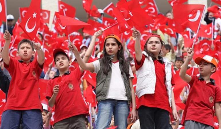 MEB’den son dakika güvenlik açıklaması: 23 Nisan kutlamaları iptal mi edildi, 23 Nisan’da gösteri olacak mı?