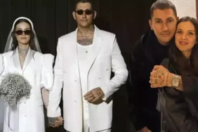 İrem Helvacıoğlu ve Ural Kaspar cephesinde şok ayrılık! Tek celsede bitti…
