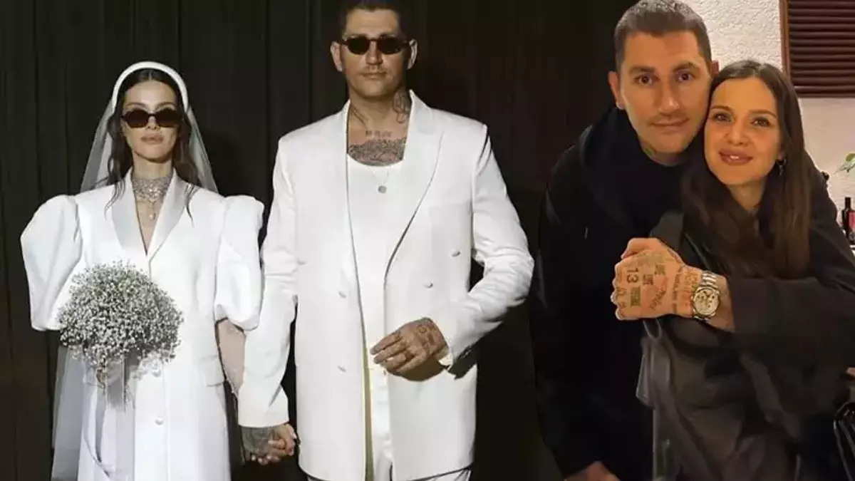 İrem Helvacıoğlu ve Ural Kaspar cephesinde şok ayrılık! Tek celsede bitti…