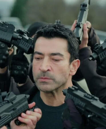 Yapı Kredi’den şiddet içerikli dizilere reklam kararı