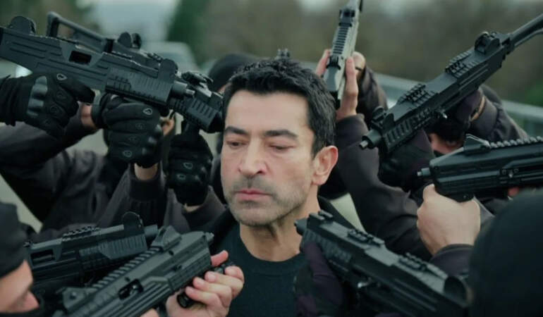 Yapı Kredi’den şiddet içerikli dizilere reklam kararı