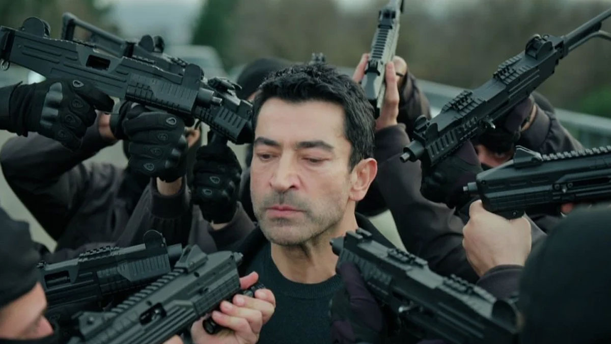 Yapı Kredi’den şiddet içerikli dizilere reklam kararı