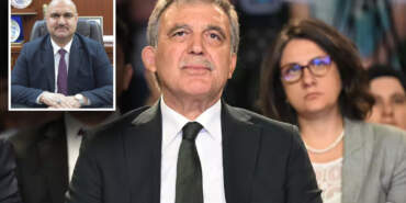 Gül’den Kerkük Valisi Seman Ağa’ya tebrik: 102 yıl sonra gelen bir fırsat