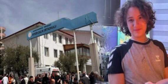 EGM ‘okul saldırıları’ açıklaması: 411 kişi yakalandı