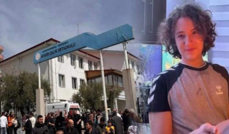 EGM ‘okul saldırıları’ açıklaması: 411 kişi yakalandı