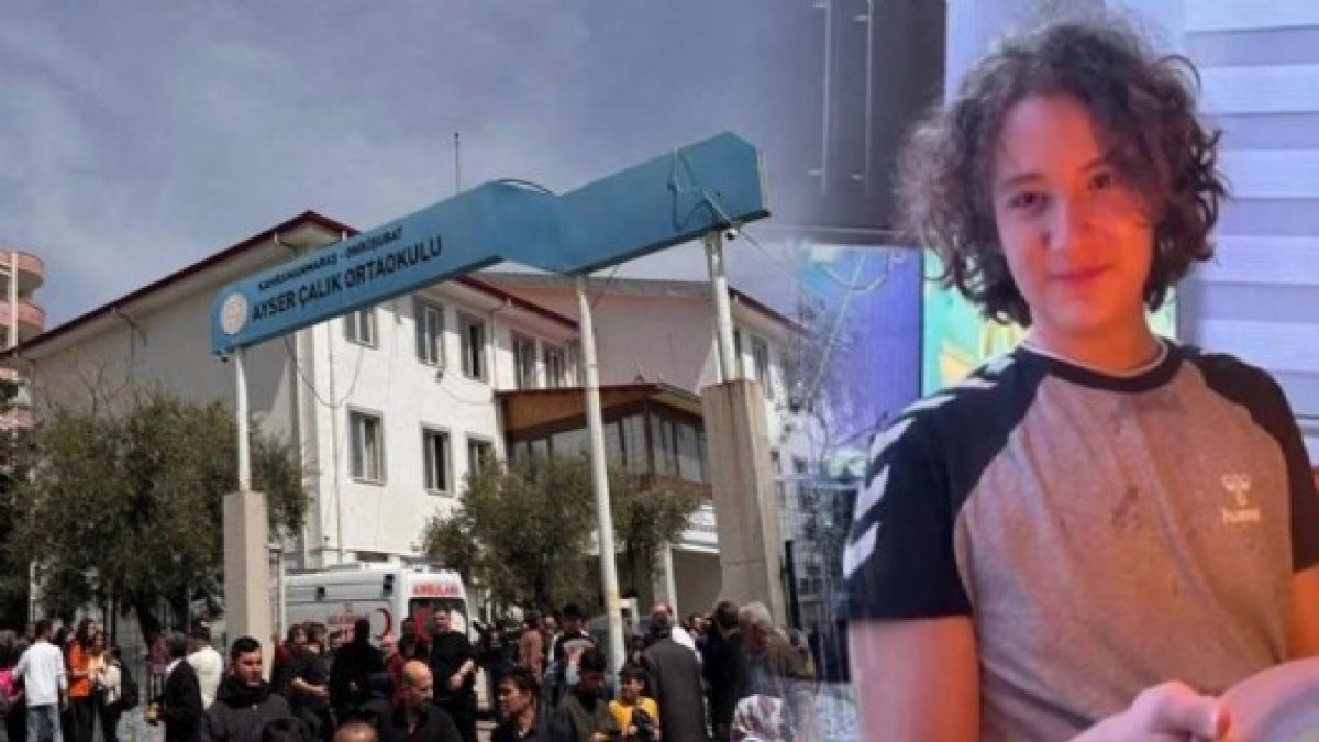 EGM ‘okul saldırıları’ açıklaması: 411 kişi yakalandı