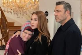 Kızılcık Şerbeti bugün yeni bölüm var mı, yok mu, ne zaman? 17 Nisan Show TV Yayın Akışı