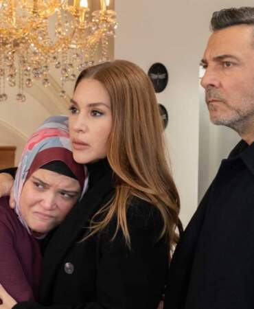 Kızılcık Şerbeti bugün yeni bölüm var mı, yok mu, ne zaman? 17 Nisan Show TV Yayın Akışı