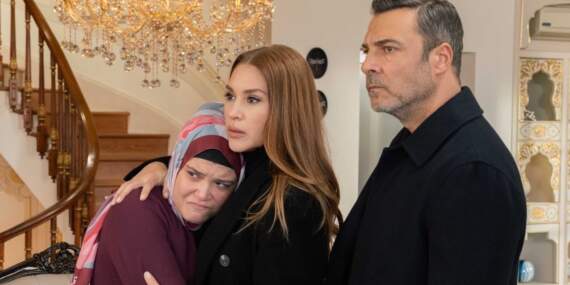 Kızılcık Şerbeti bugün yeni bölüm var mı, yok mu, ne zaman? 17 Nisan Show TV Yayın Akışı