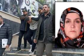 İstanbul’da kadın cinayeti: Üniversite öğrencisi, 59 yaşındaki kadını bıçaklayarak katletti