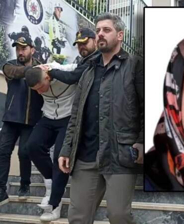 İstanbul’da kadın cinayeti: Üniversite öğrencisi, 59 yaşındaki kadını bıçaklayarak katletti