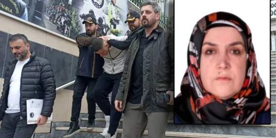 İstanbul’da kadın cinayeti: Üniversite öğrencisi, 59 yaşındaki kadını bıçaklayarak katletti