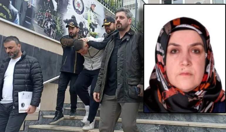 İstanbul’da kadın cinayeti: Üniversite öğrencisi, 59 yaşındaki kadını bıçaklayarak katletti
