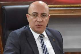 İki il daha feshedildi, İzzet Ulvi Yönter hesabını kapattı