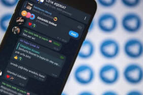Okul tehditleri sonrası Telegram kanalına operasyon