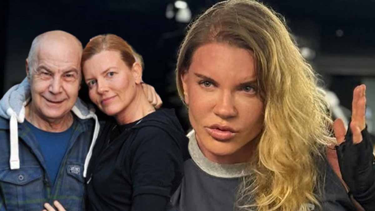 Mazhar Alanson’un eşi Biricik Suden’den okul saldırılarına şaşırtan tepki: “Kortizol Seviyemi Riske Atamam”