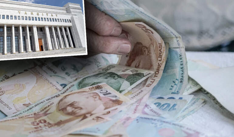 A’dan Z’ye bütün vatandaşları ilgilendiriyor! İşveren zam yapmazsa Yargıtay yapıyor: Eksik ödemelerde ‘brüt ücret’ devrimi