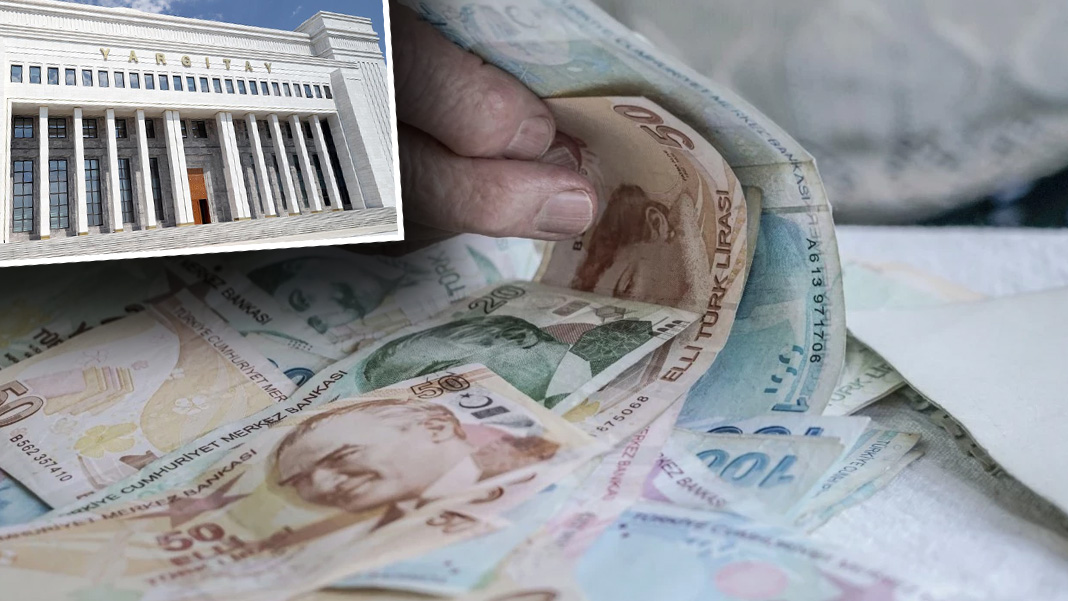 A’dan Z’ye bütün vatandaşları ilgilendiriyor! İşveren zam yapmazsa Yargıtay yapıyor: Eksik ödemelerde ‘brüt ücret’ devrimi