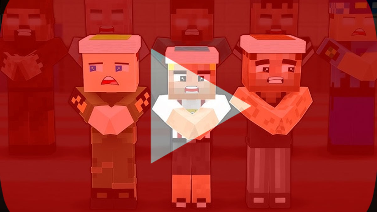 Youtube’daki ‘Minecraft Parodileri’ hesabına soruşturma