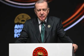 Cumhurbaşkanı Erdoğan’dan ‘liderler zirvesi’ mesajı: Barış için her türlü desteğe açığız