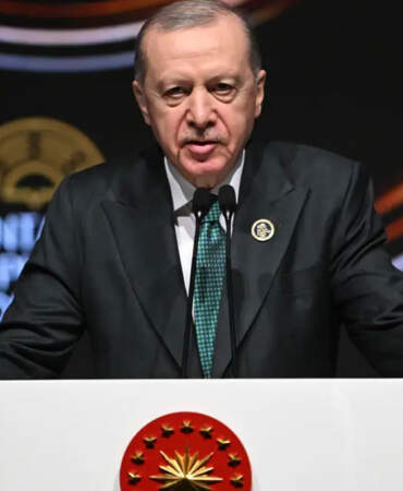 Cumhurbaşkanı Erdoğan’dan ‘liderler zirvesi’ mesajı: Barış için her türlü desteğe açığız