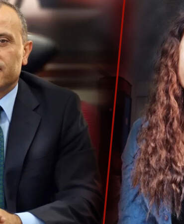 Gülistan Doku soruşturmasında beklenen hamle! Vali Tuncay Sonel gözaltına alındı