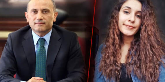 Gülistan Doku soruşturmasında beklenen hamle! Vali Tuncay Sonel gözaltına alındı