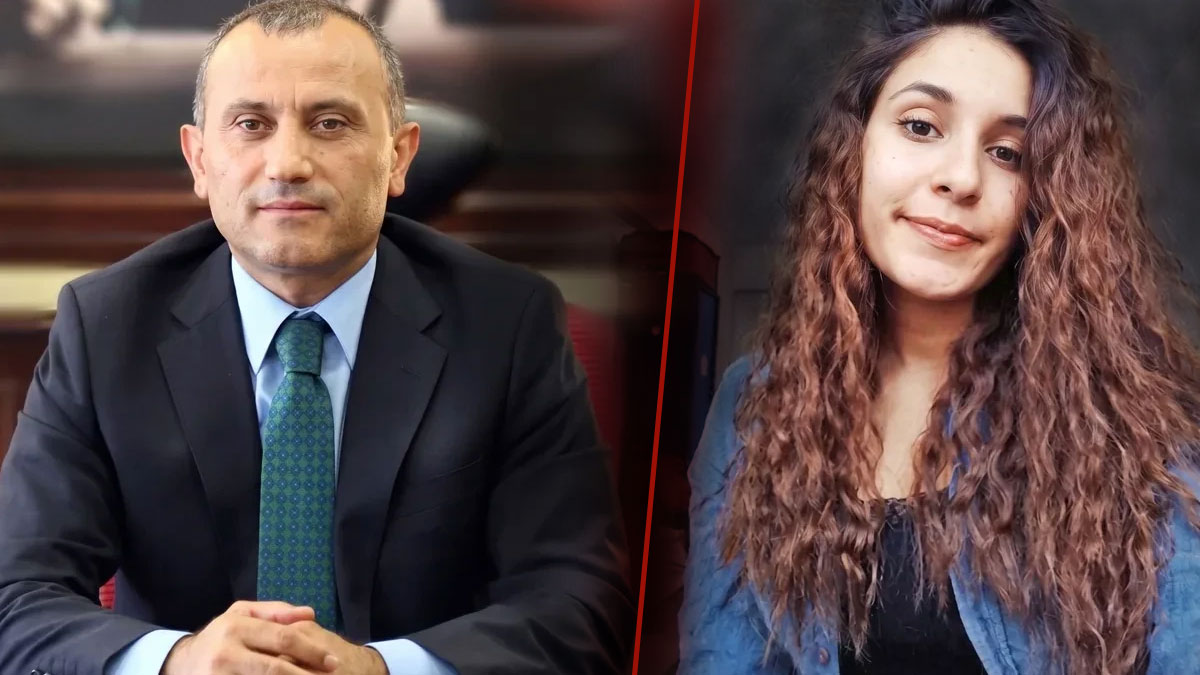 Gülistan Doku soruşturmasında beklenen hamle! Vali Tuncay Sonel gözaltına alındı