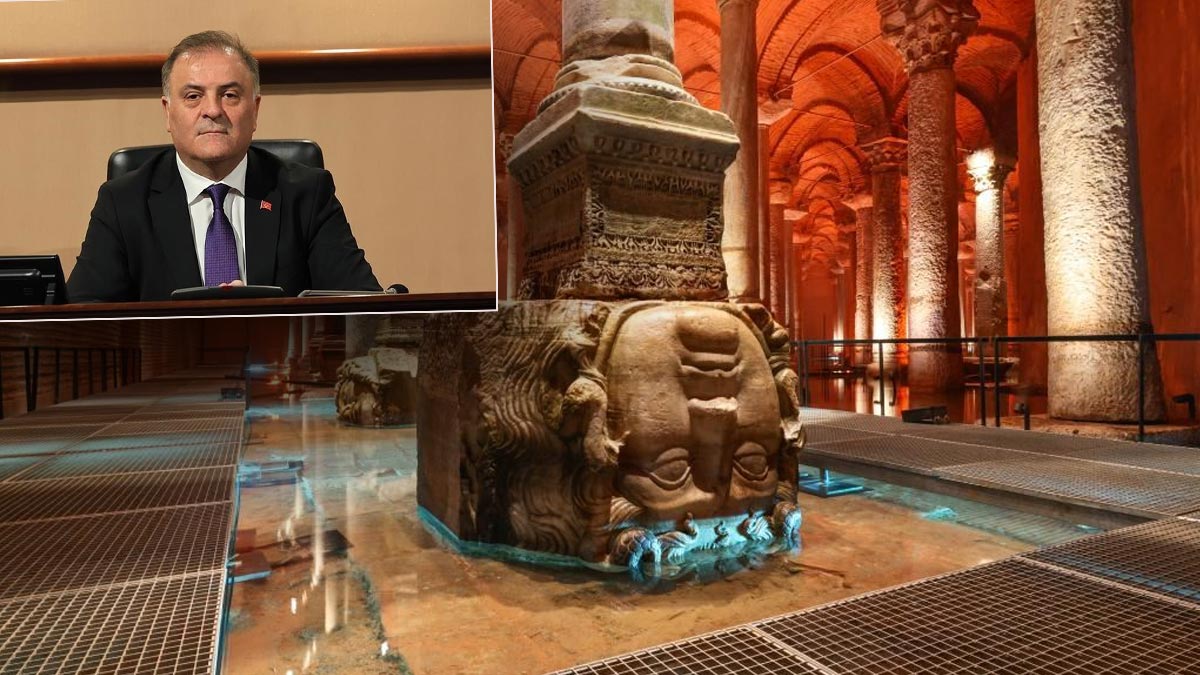 İBB’den sürpriz karar: Herkes gezebilsin diye giriş ücreti 1 TL oldu