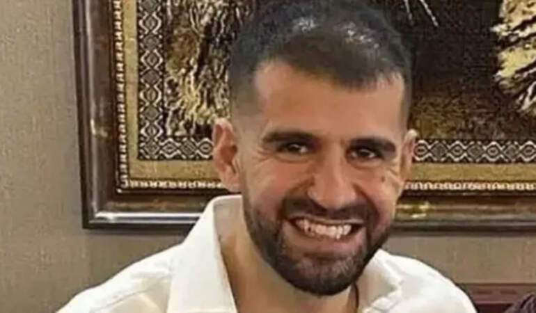 Ayhan Bora Kaplan davasında 4 tahliye