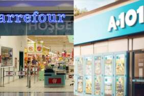 Perakende Sektöründe dev anlaşma: A101, Carrefoursa’yı satın alıyor