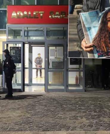 Gülistan Doku soruşturmasında tutuklu sayısı 6’ya yükseldi